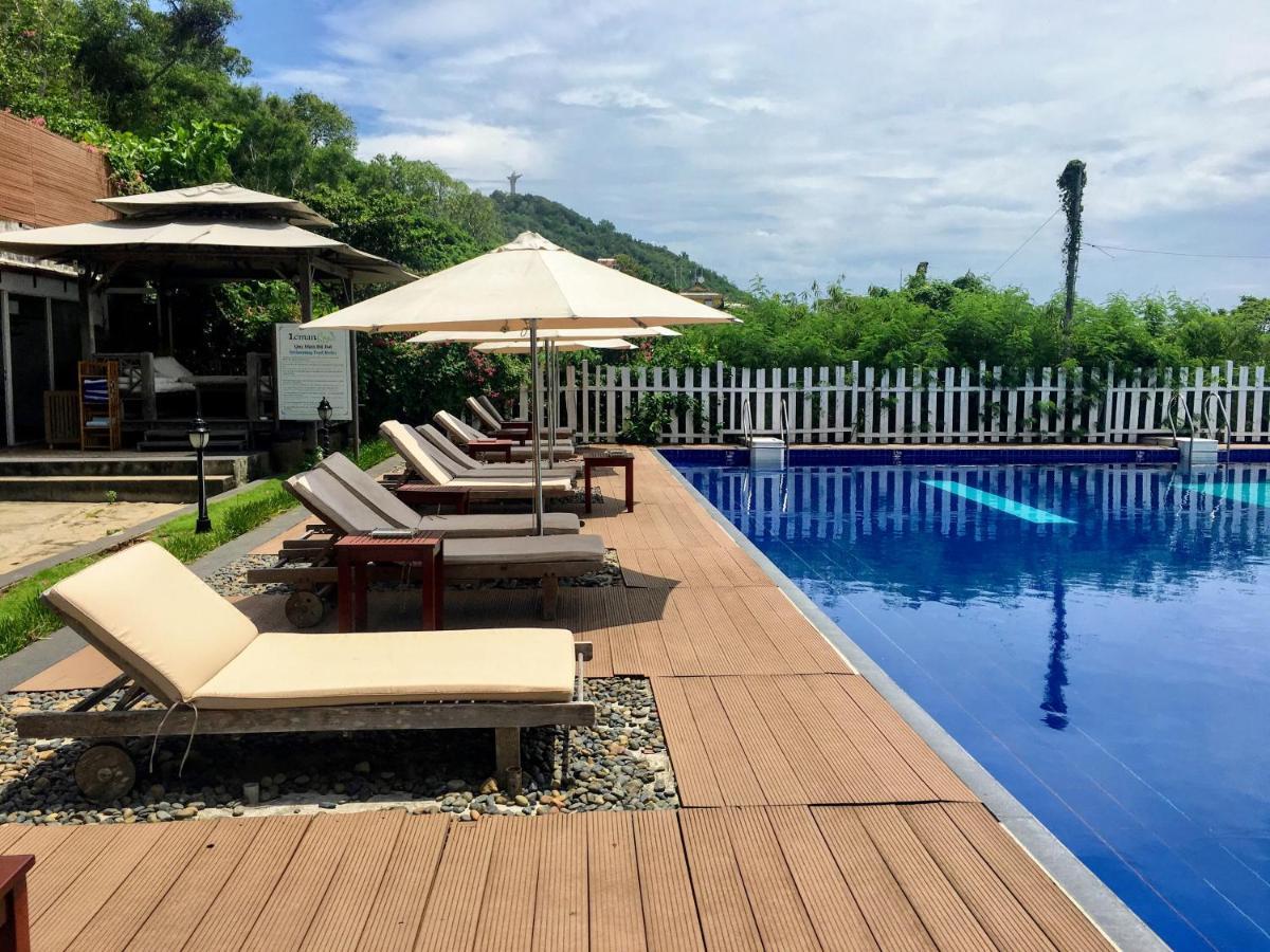 Sv Boutique Resort หวุงเต่า ภายนอก รูปภาพ